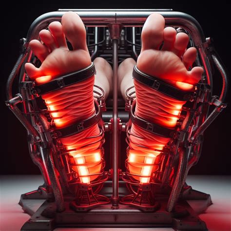 foot torture bdsm|Bdsm Feet Torture Porn Videos 